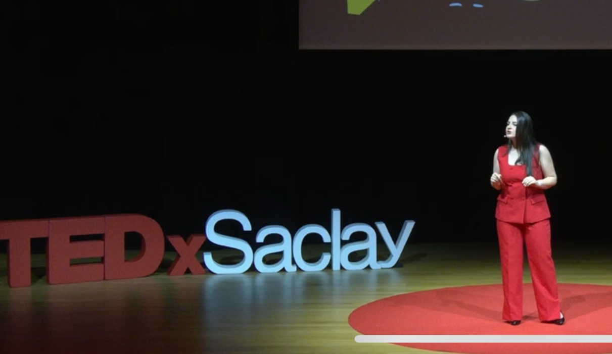 Convaincre c'est se rendre invisible.